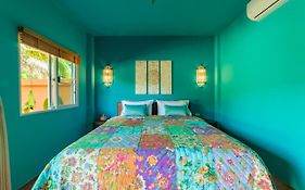 Hotel Namreka Sanctuary Wellness Retreat  3*